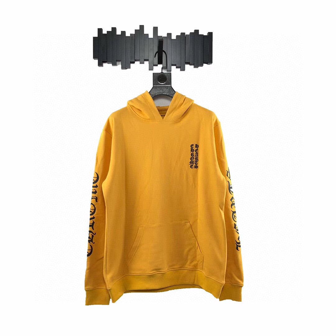 Best Replica Chrome Hearts Hoodie Replica - Colareps