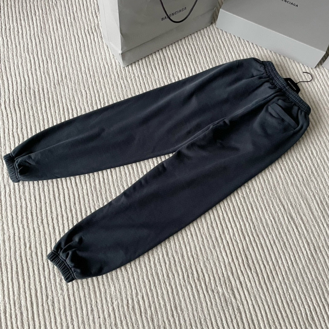 Best Replica Balenciaga Sweatpants - Colareps