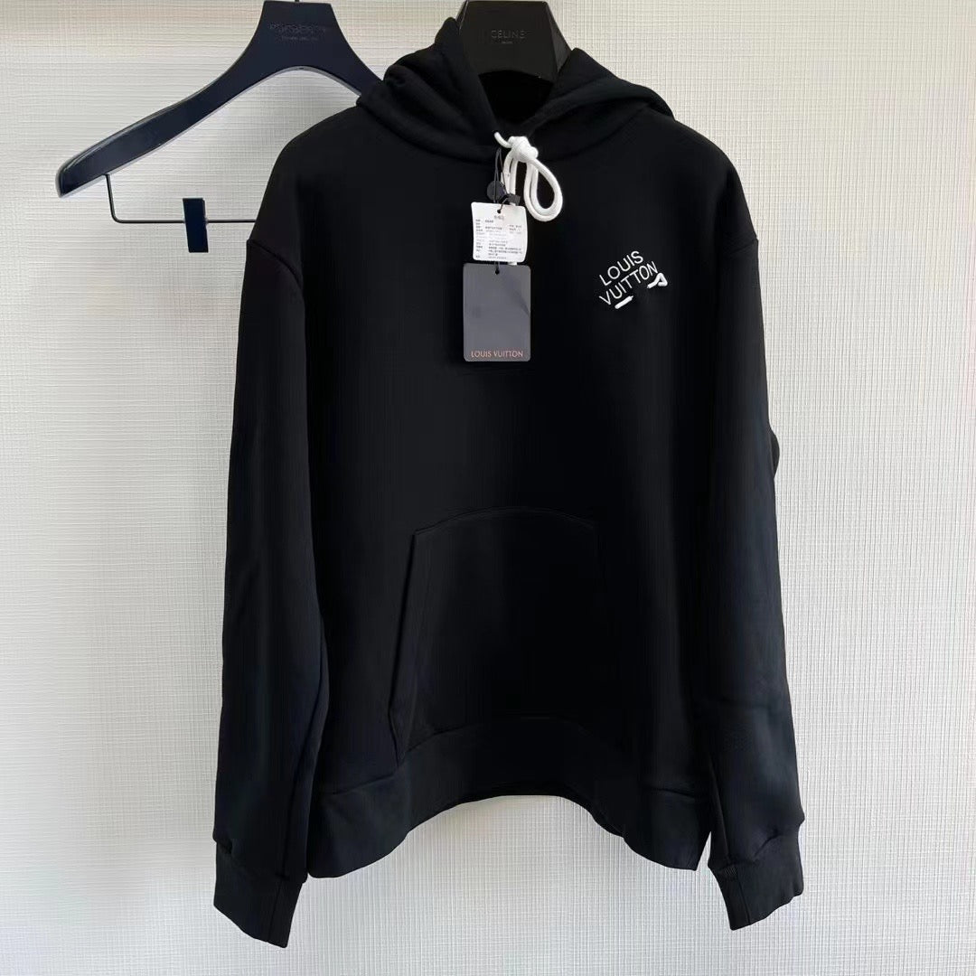 Best Replica Louis Vuitton Hoodie - Colareps