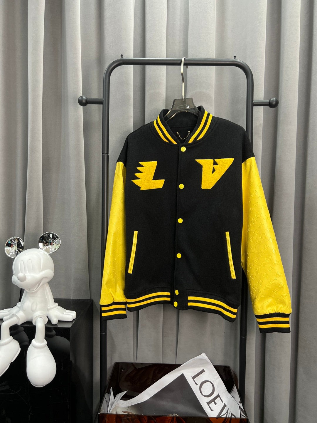 Best Replica Louis Vuitton Jacket - Colareps