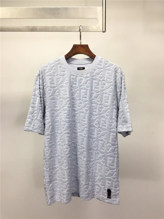 Best Replica 2022ss Fendi T Shirt - Colareps
