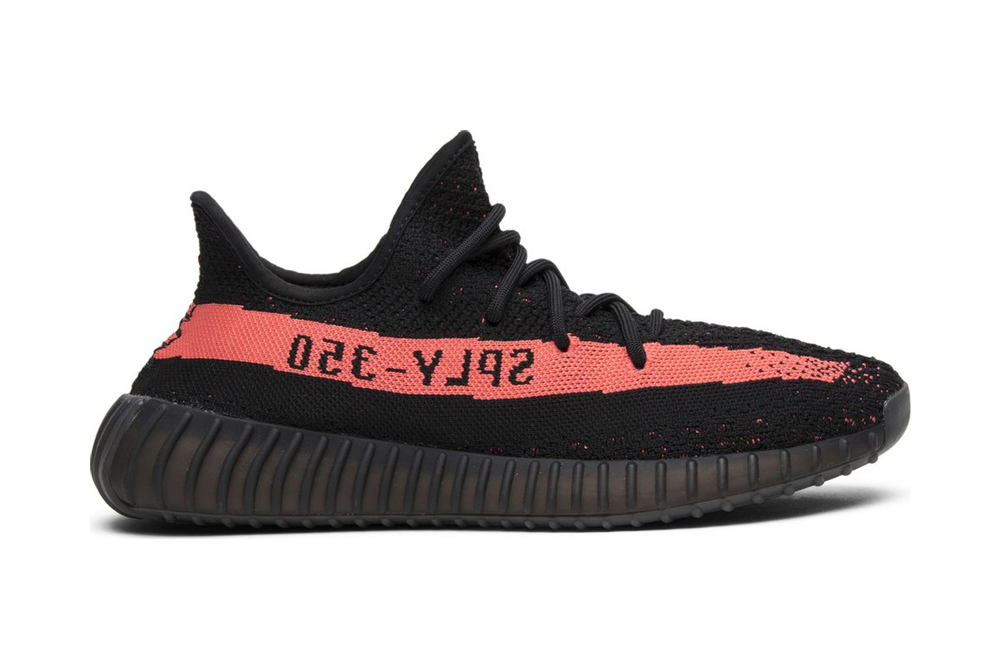 Best Replica Yeezy Boost 350 V2  Red  Replica - Colareps
