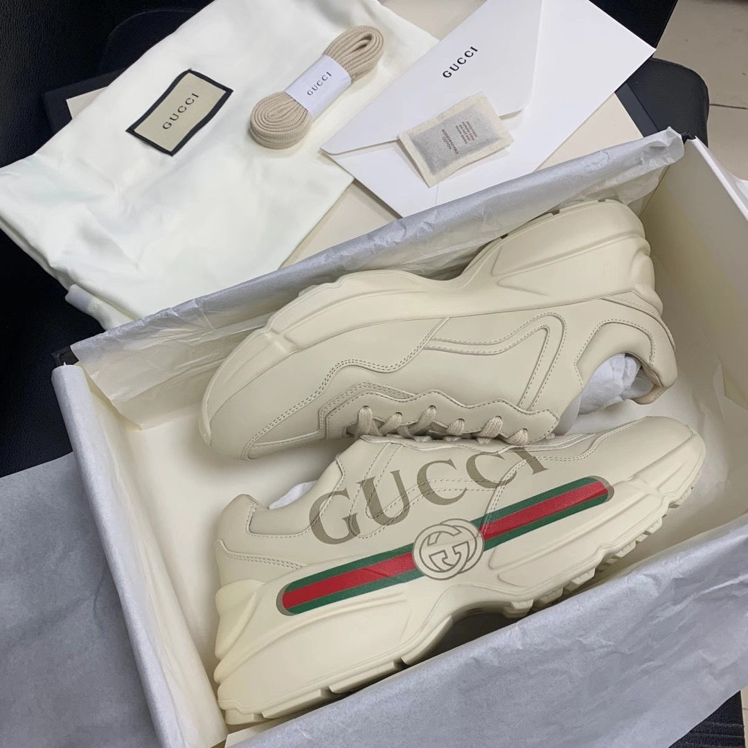 Best Replica Gucci Shoes - Colareps