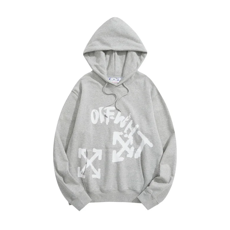 Best Replica 2022fw Off White Hoodie - Colareps