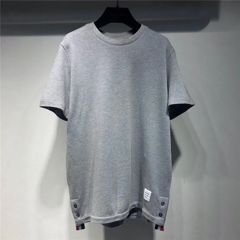 Best Replica Thom Browne T Shirt - Colareps