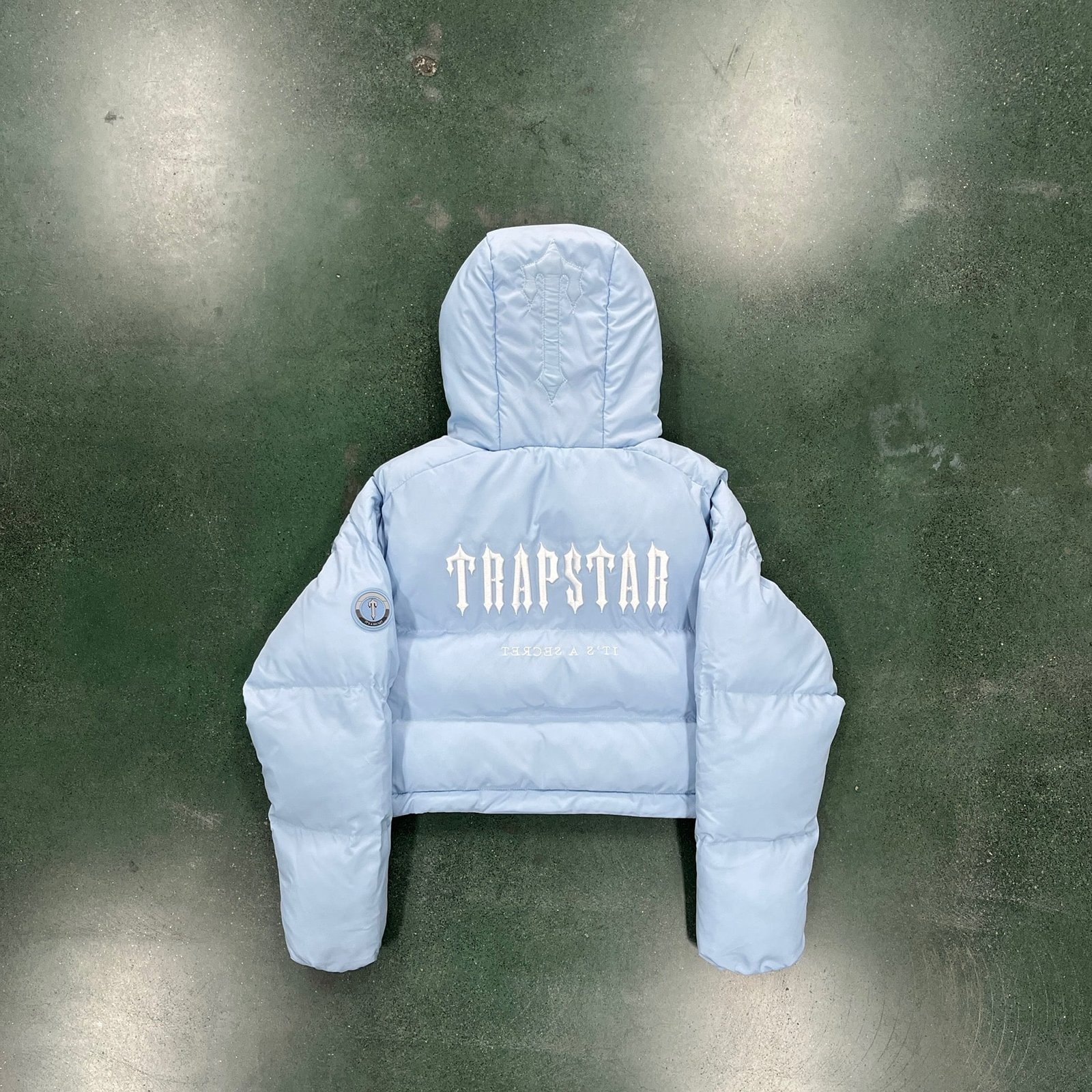 Best Replica Trapstar Jacket Streetwear (39) - Colareps