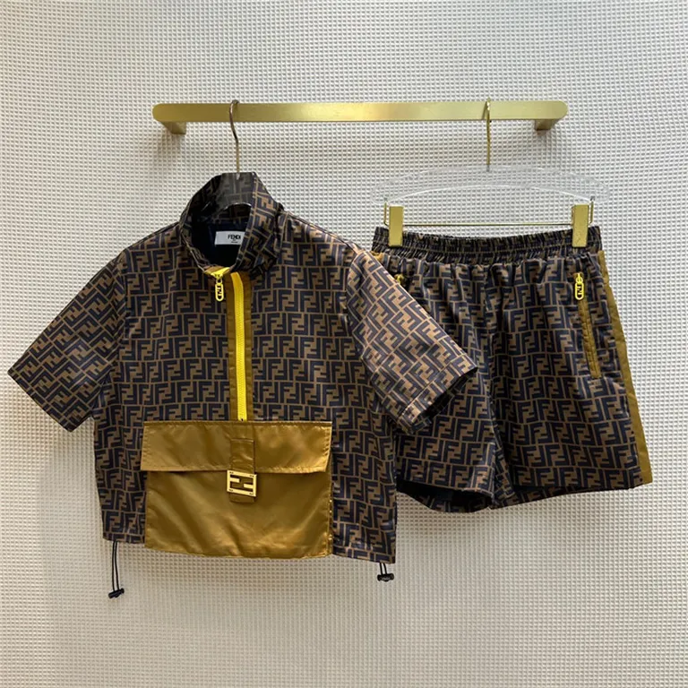 Best Replica Fendi Suit - Colareps