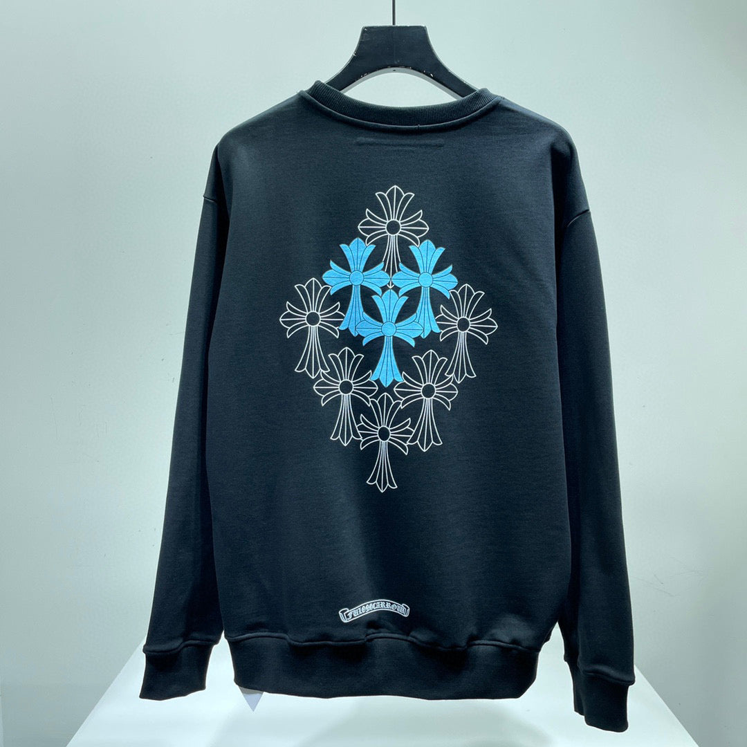 Best Replica Chrome Hearts Sweatshirt - Colareps
