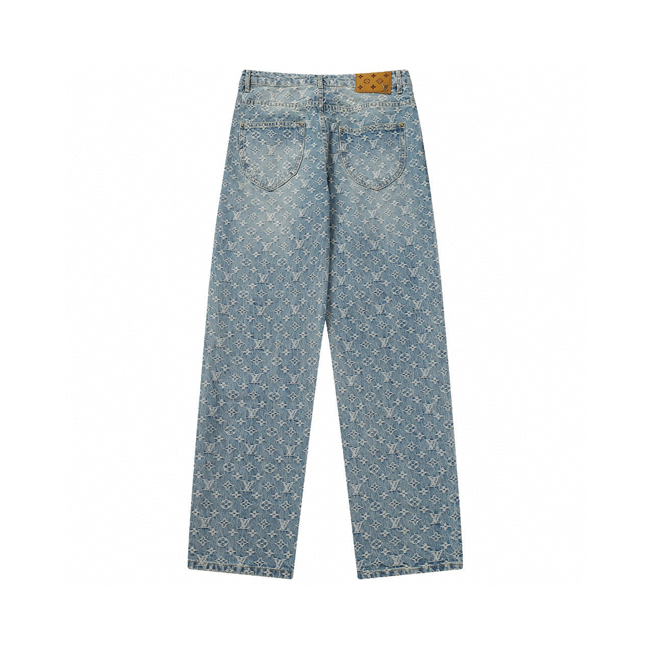 Best Replica Louis Vuitton Jeans - Colareps