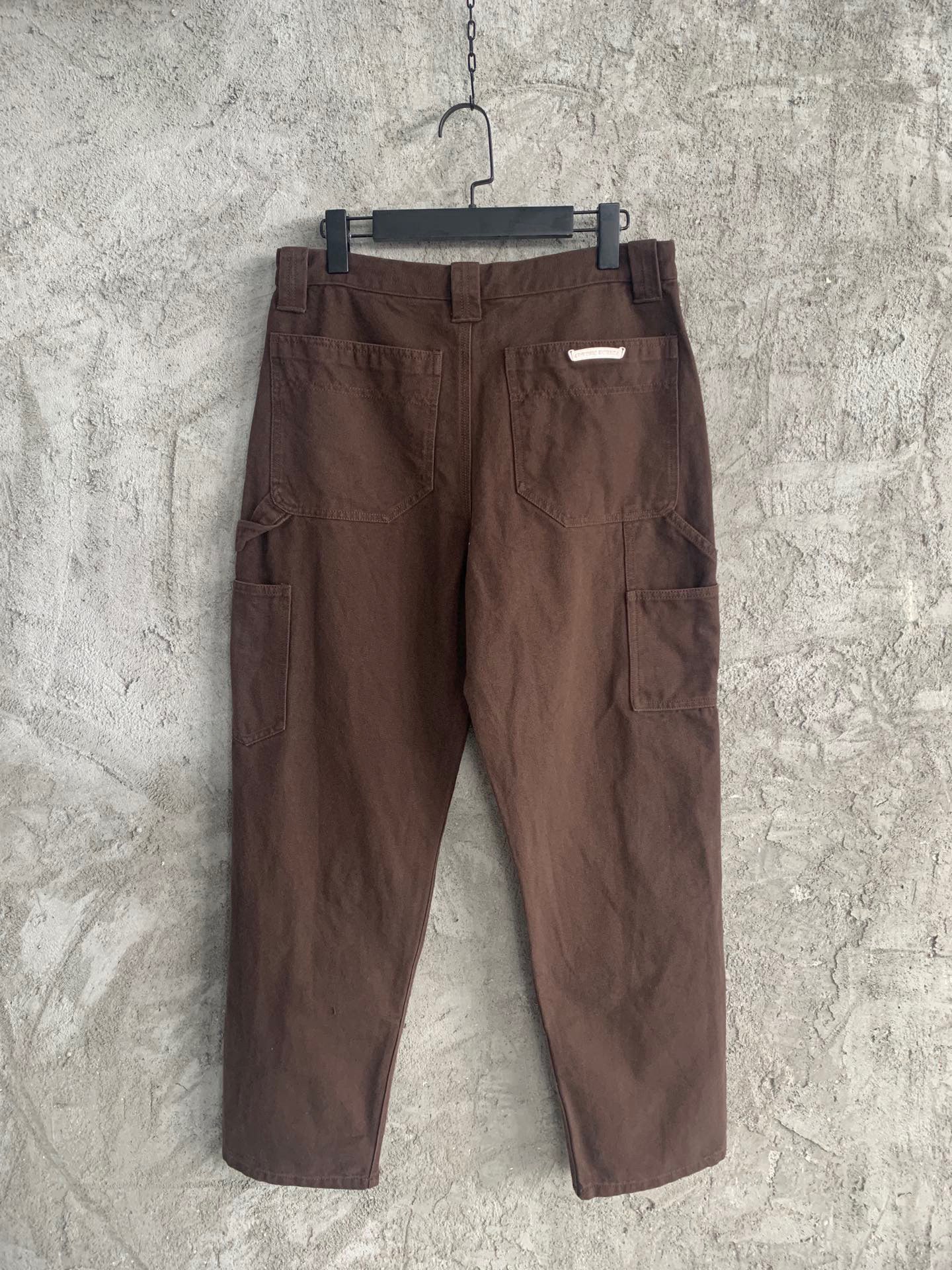 Best Replica Chrome Hearts Pants - Colareps