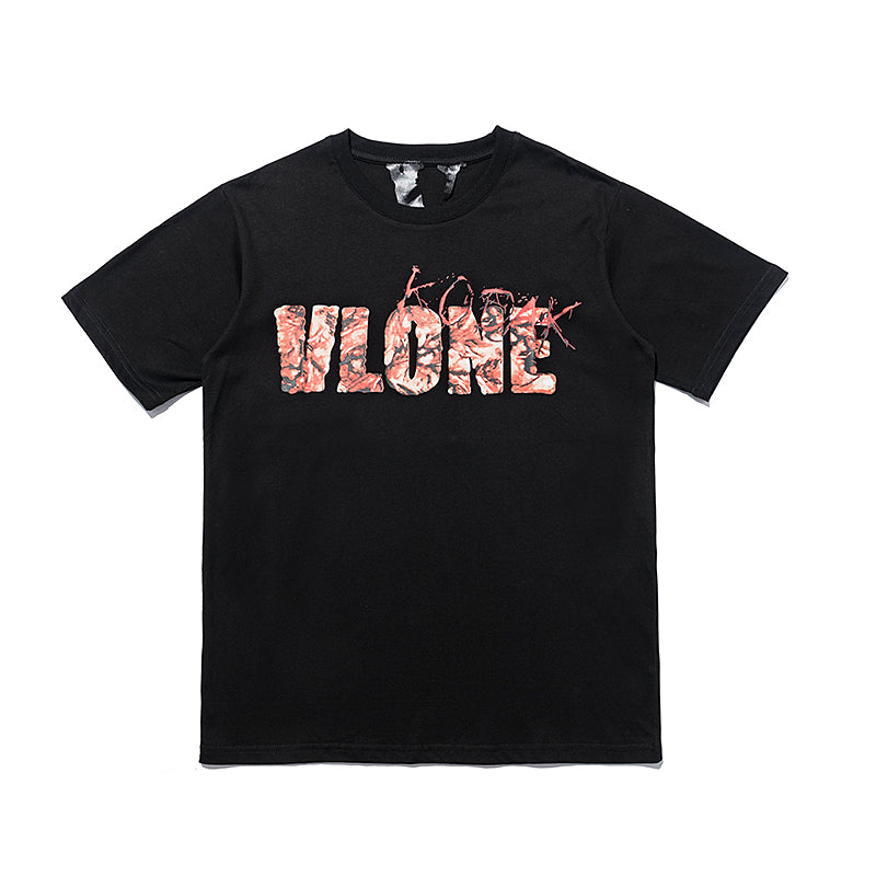 Best Replica Kodak x Vlone Vlonekb T Shirt - Colareps