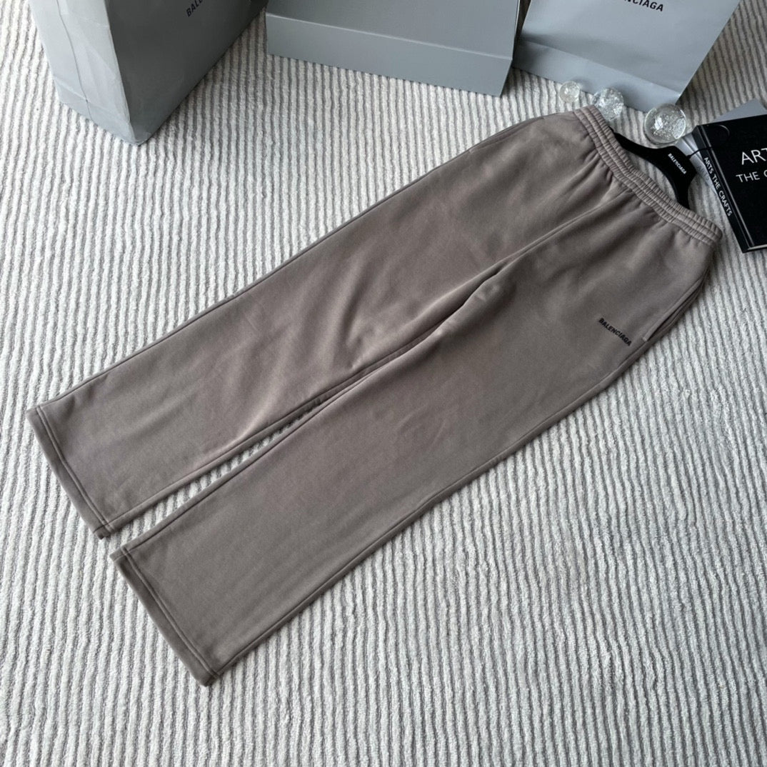 Best Replica Balenciaga Sweatpants - Colareps