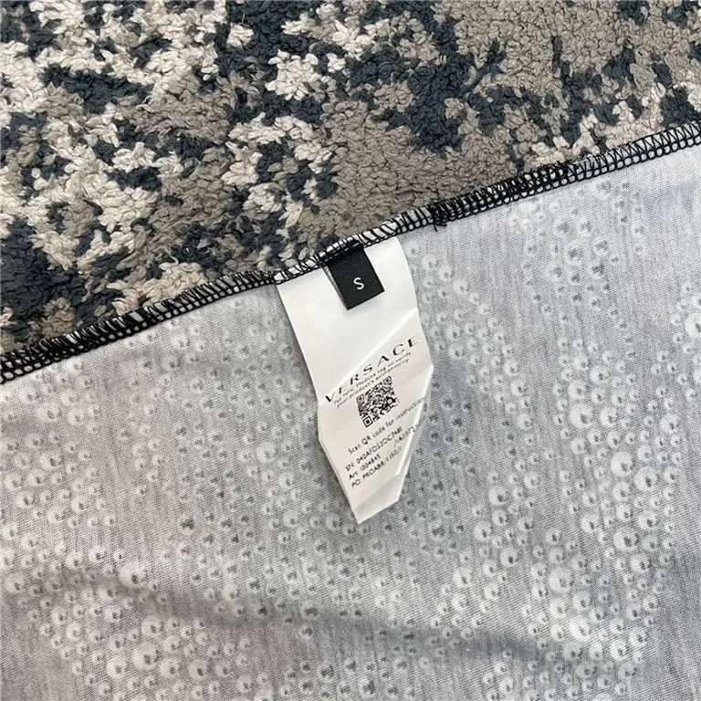 Best Replica 2023ss Versace T Shirt - Colareps
