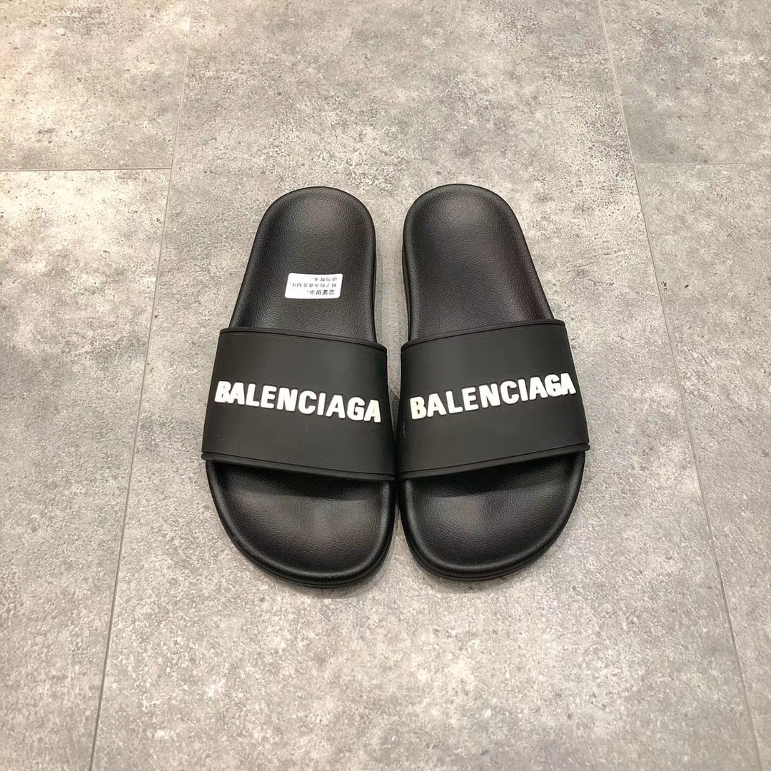 Best Replica Balenciaga Slippers - Colareps