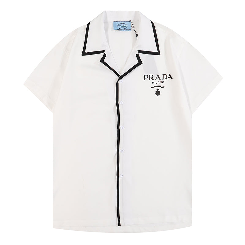 Best Replica Prada Shirt - Colareps