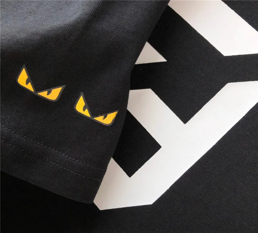 Best Replica 2023SS Fendi T Shirt - Colareps