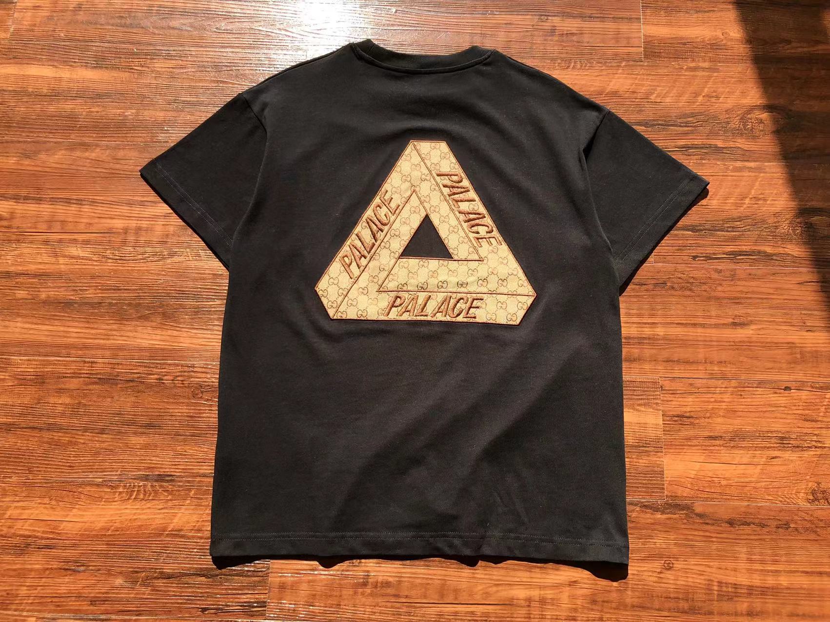 Best Replica Gucci x Palace T-shirt - Colareps