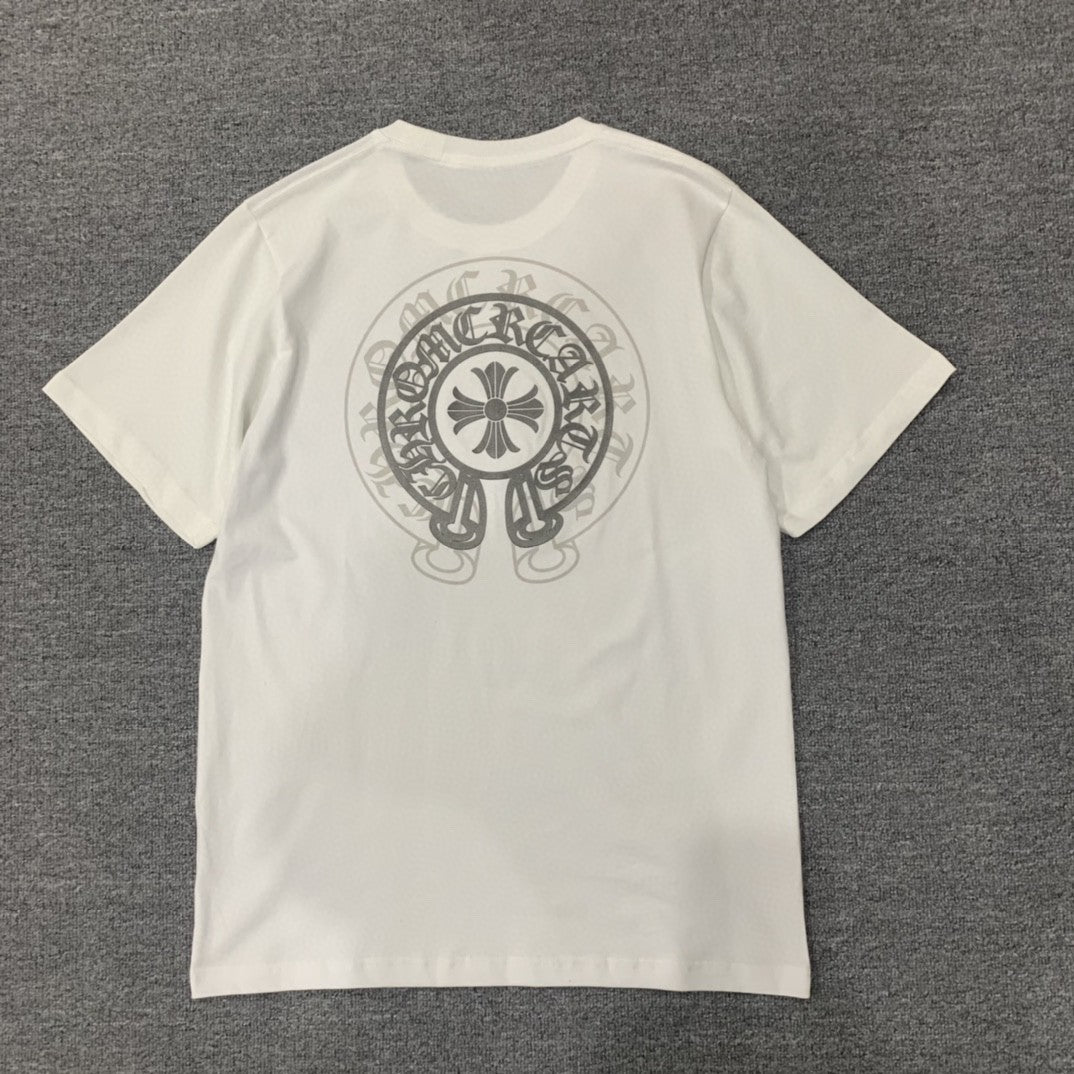 Best Replica Chrome Hearts T-shirt - Colareps