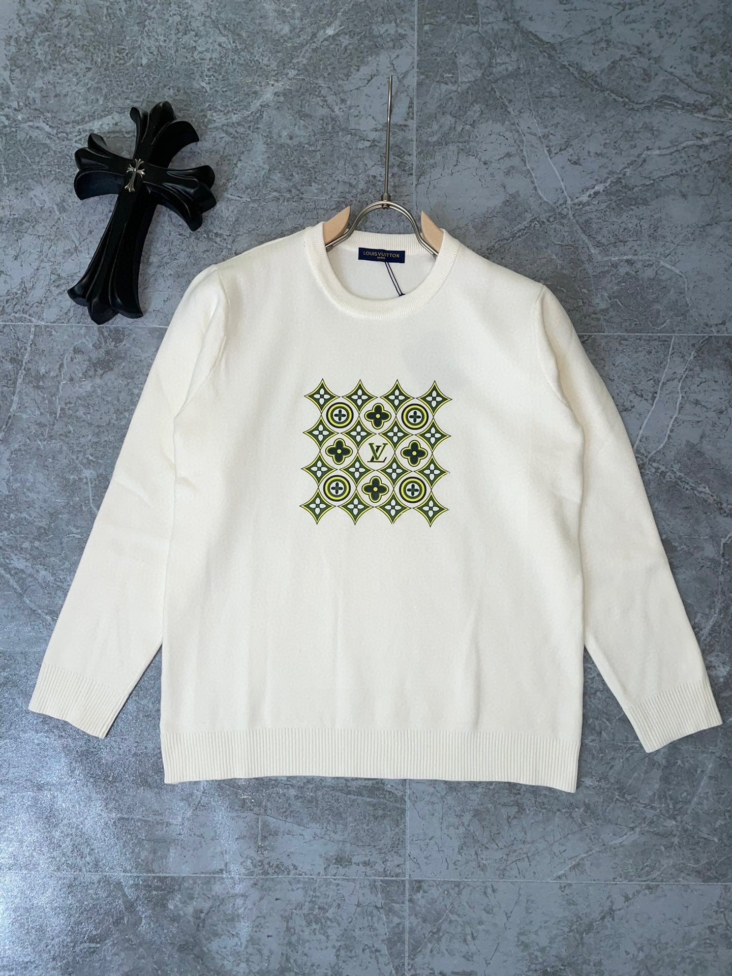 Best Replica Louis Vuitton Sweater - Colareps