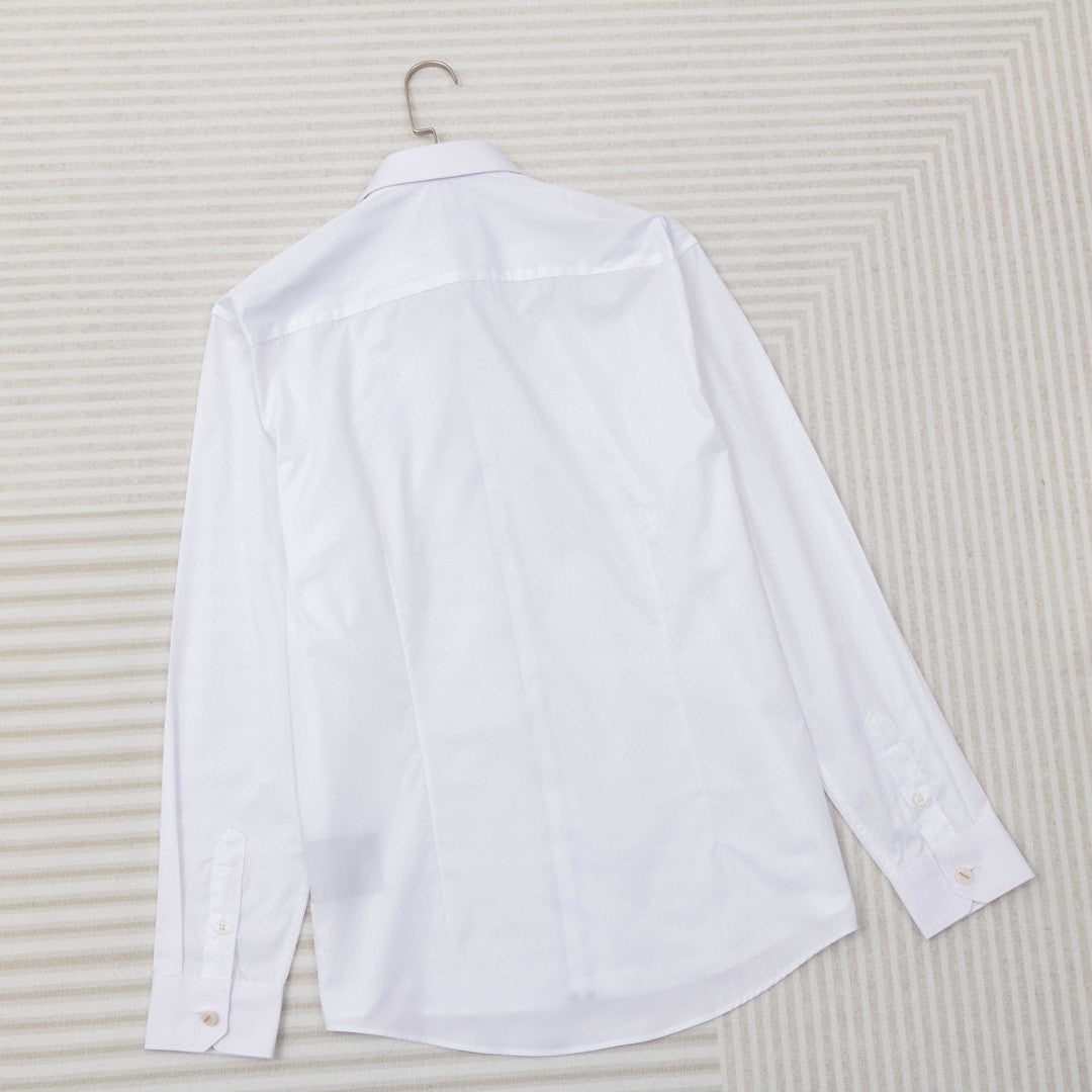 Best Replica Louis Vuitton Long Sleeve Shirt - Colareps