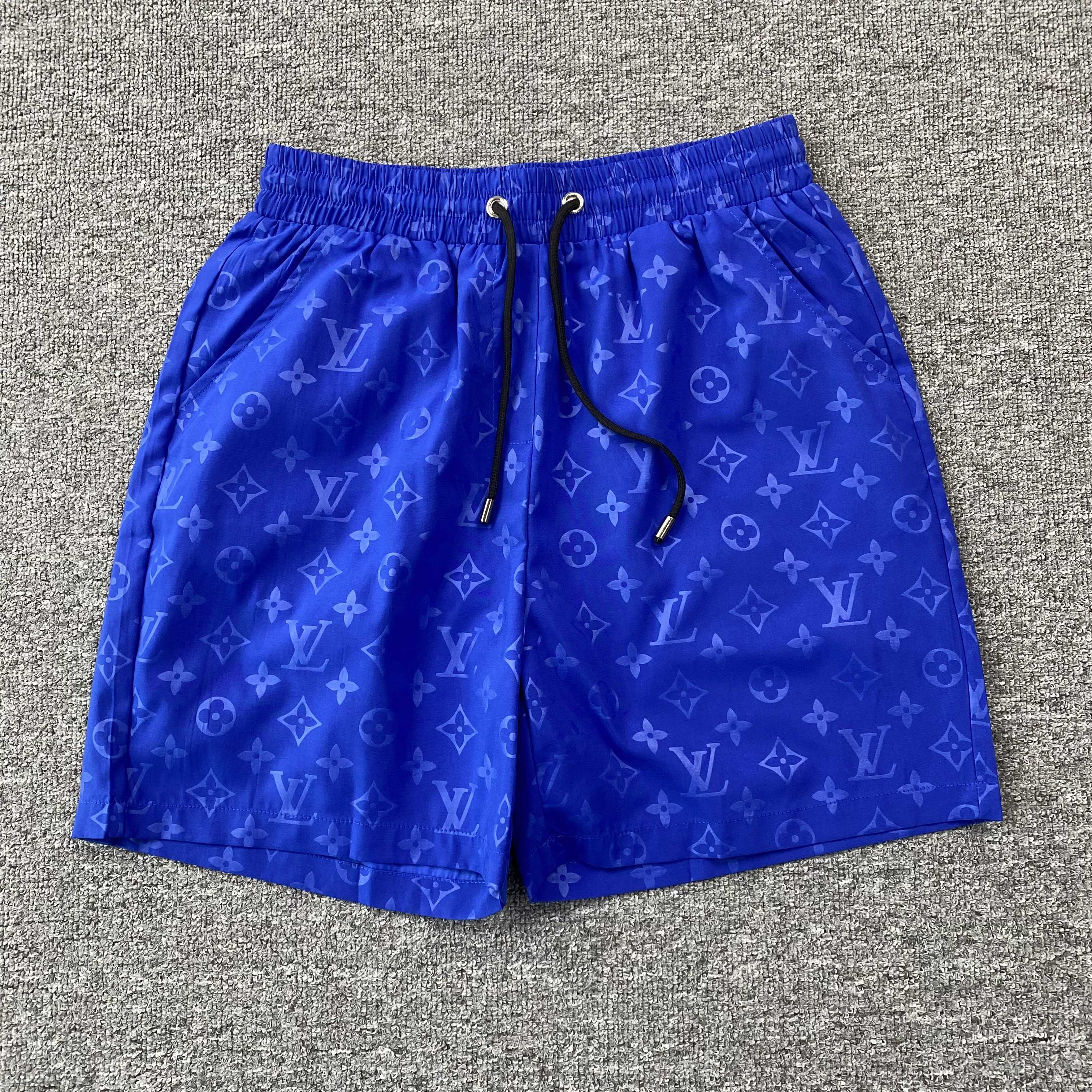 Best Replica Louis Vuitton Shorts - Colareps