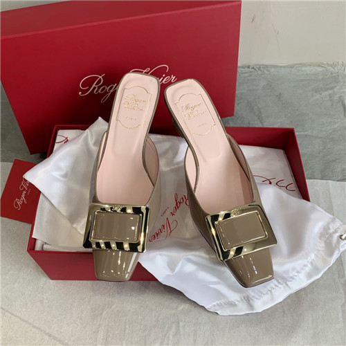 Best Replica roger vivier heels sandals - Colareps