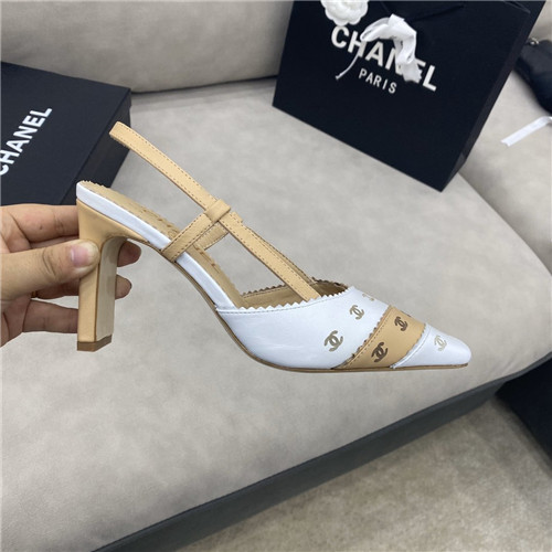 Best Replica chanel shoes women - Colareps