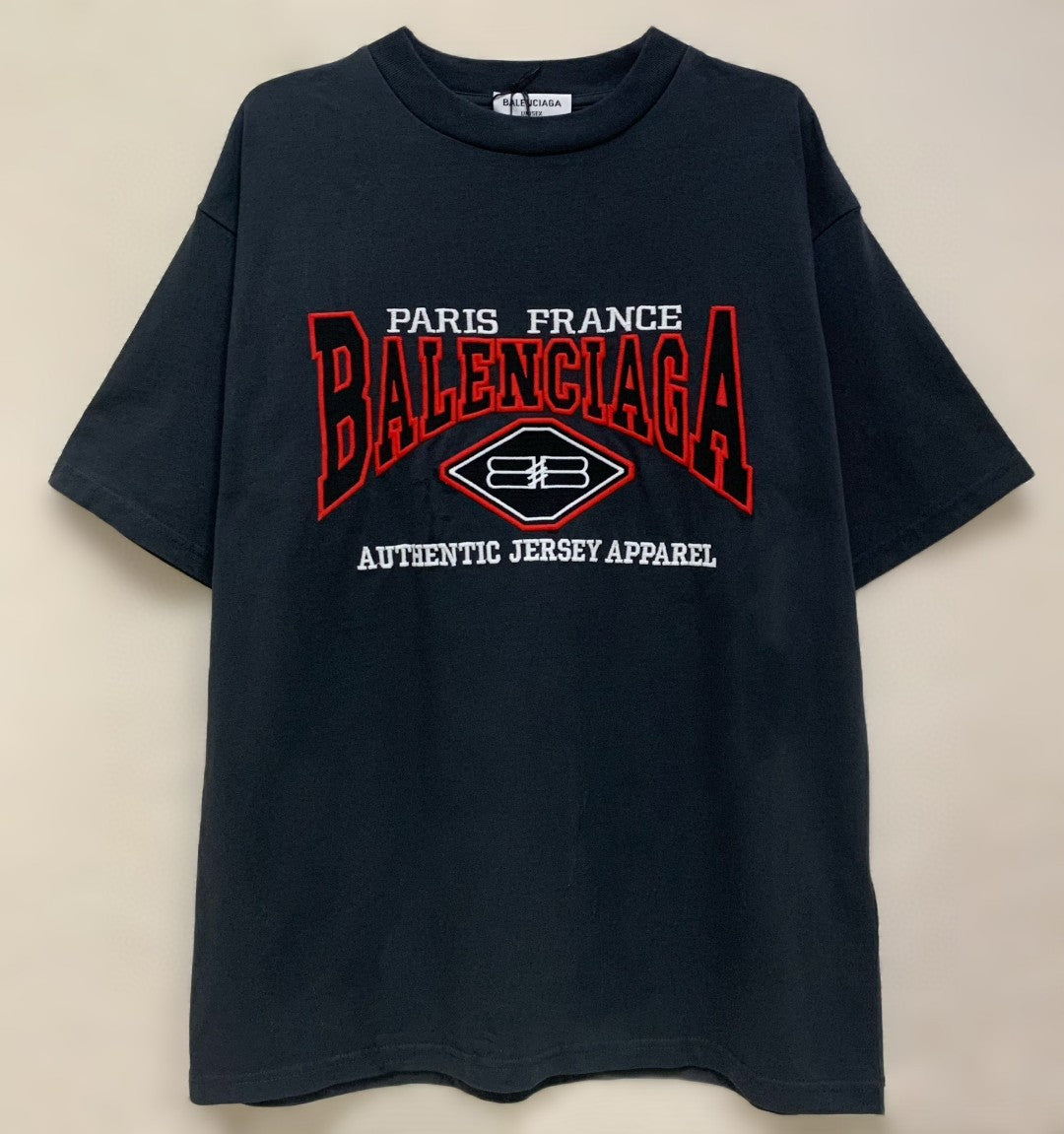 Best Replica Balenciaga Tee - Colareps