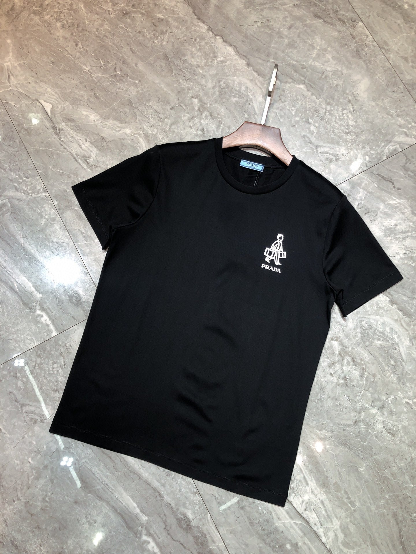 Best Replica Prada T-shirt - Colareps