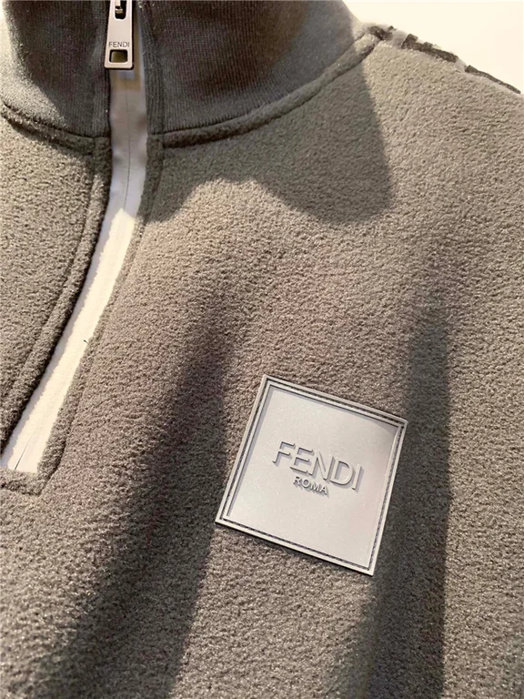 Best Replica 2021fw Fendi Sweater - Colareps