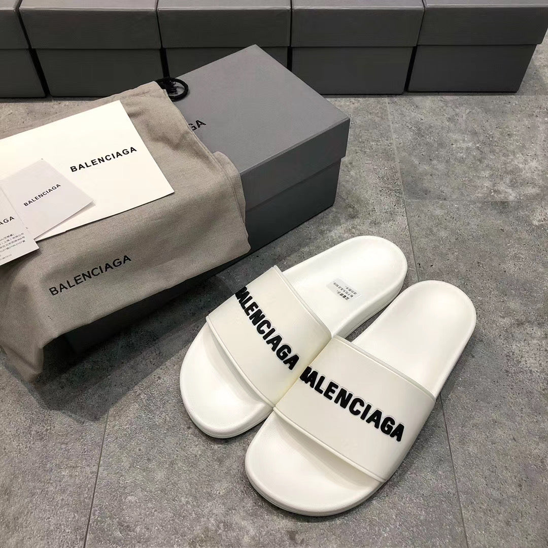 Best Replica Balenciaga Slippers - Colareps