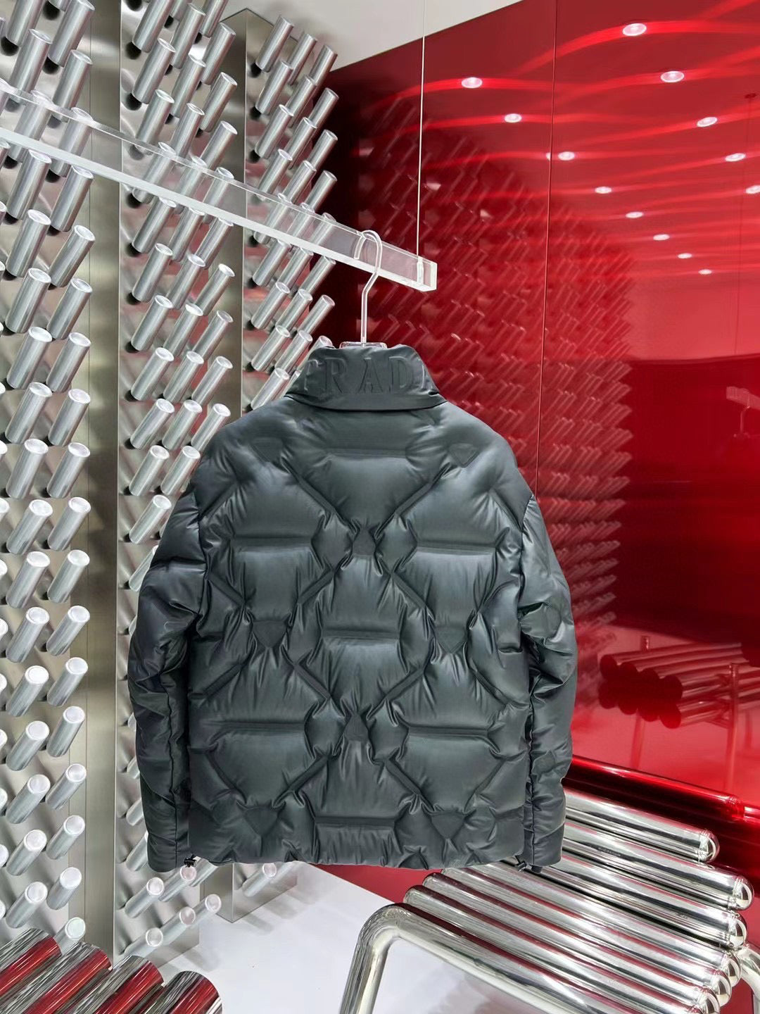 Best Replica Prada Jacket - Colareps