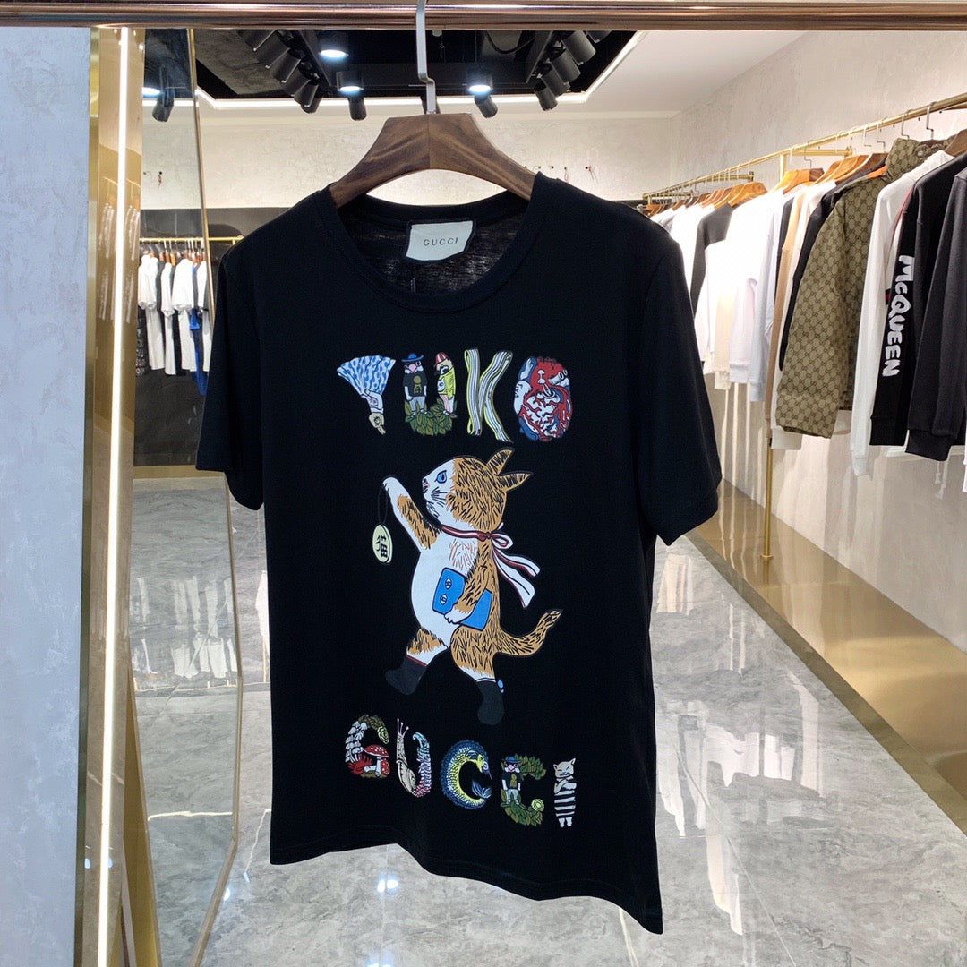 Best Replica Gucci T-shirt - Colareps