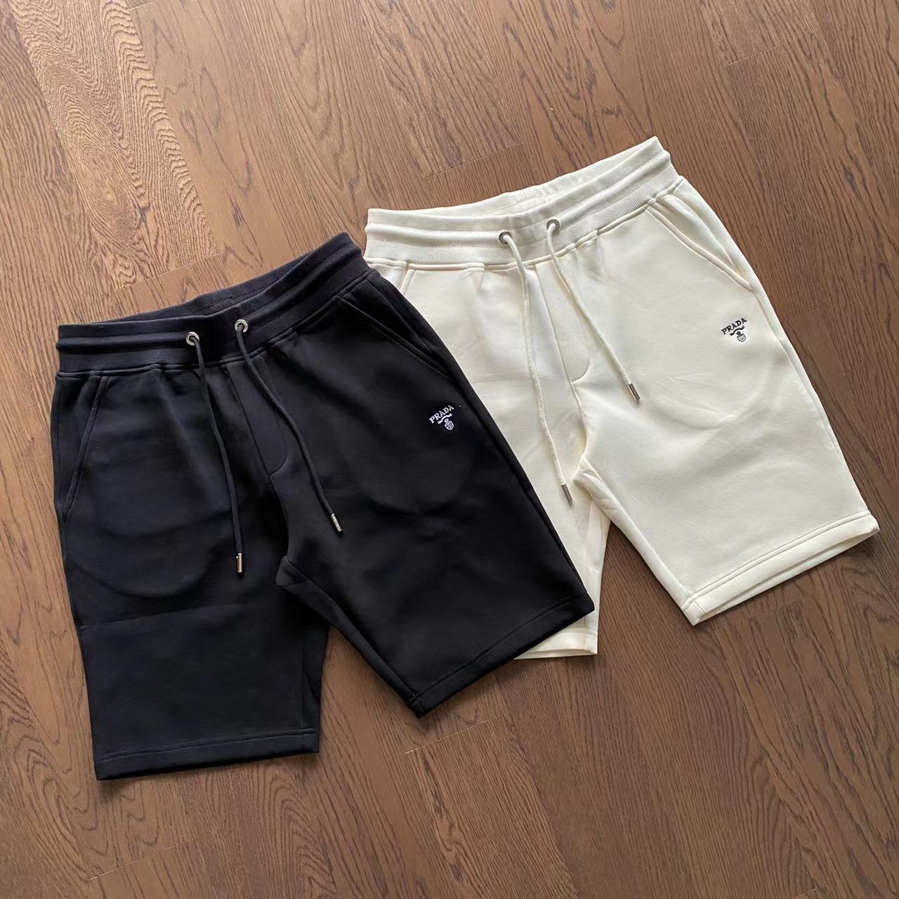 Best Replica Prada Shorts - Colareps