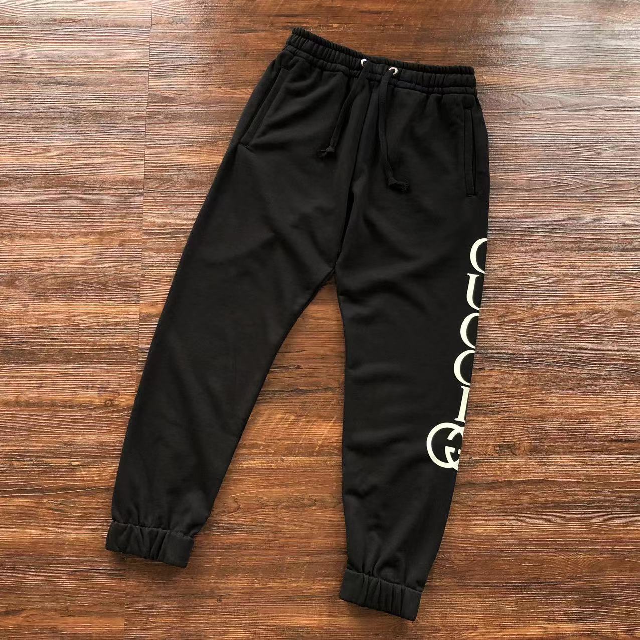Best Replica Gucci Sweatpants - Colareps