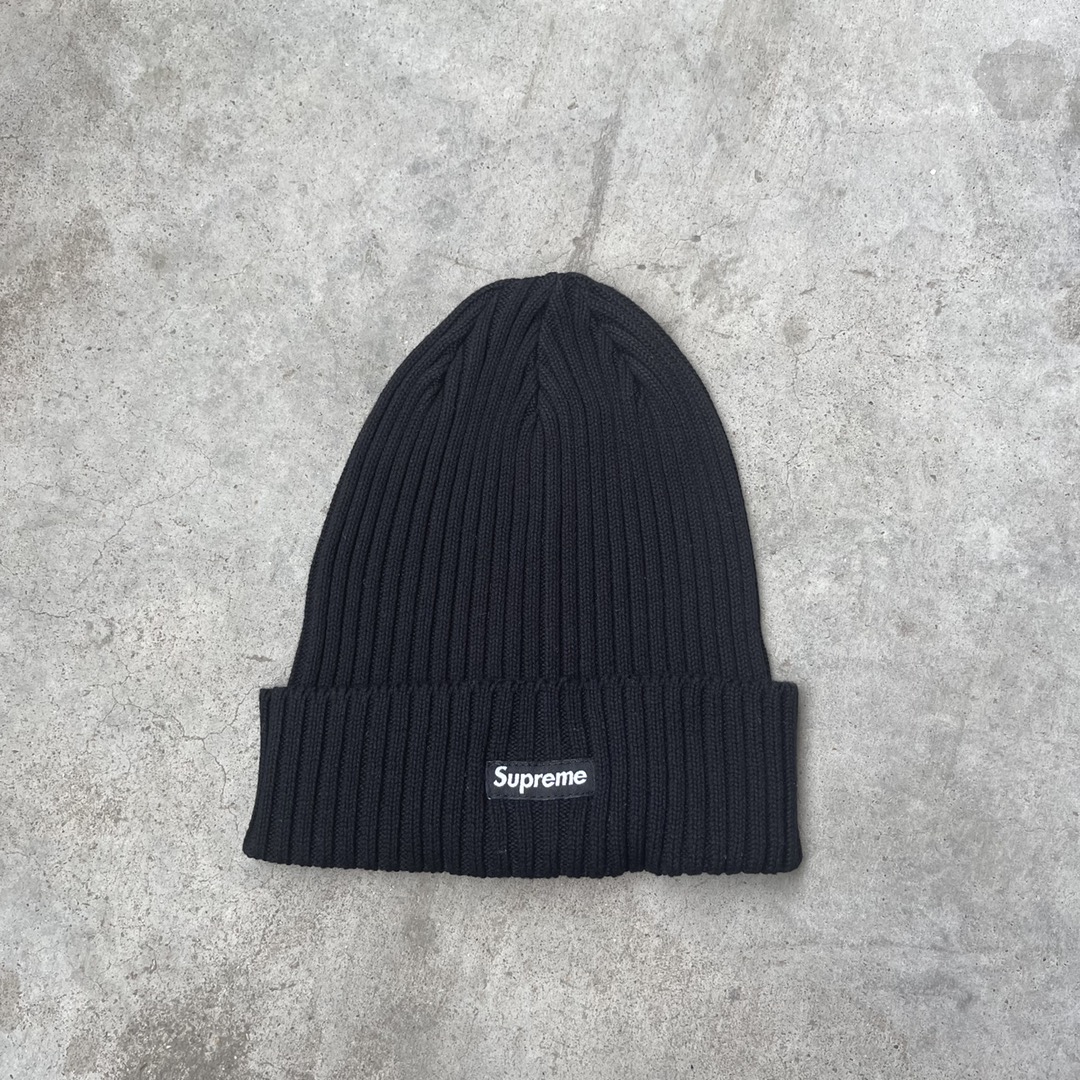Best Replica SUPREME OVERDYED BEANIE - Colareps