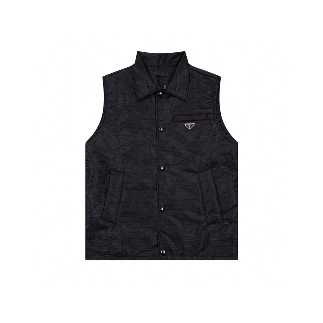 Best Replica Prada Vest - Colareps