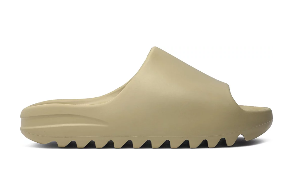 Best Replica Yeezy Slide Dupe Sand - Colareps