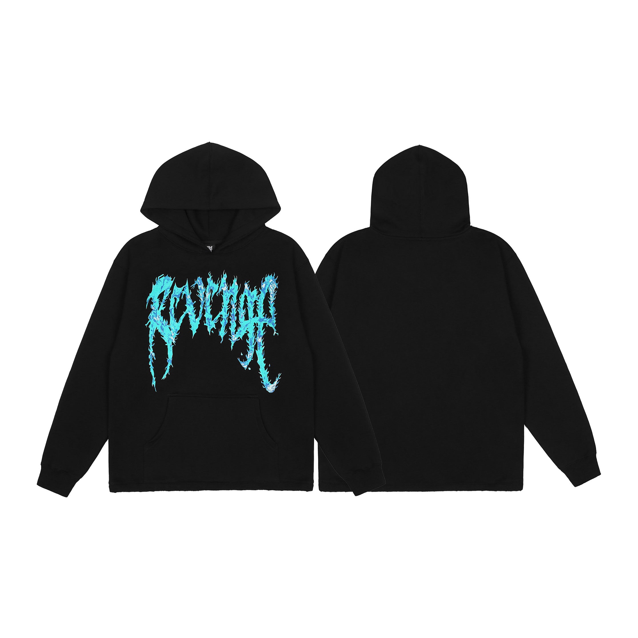 Best Replica Revenge Inferno Hoodie - Colareps