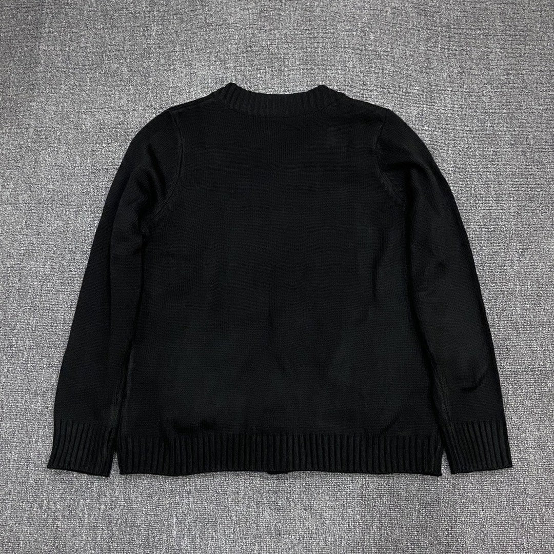 Best Replica Chrome Hearts Varsity Jacket - Colareps