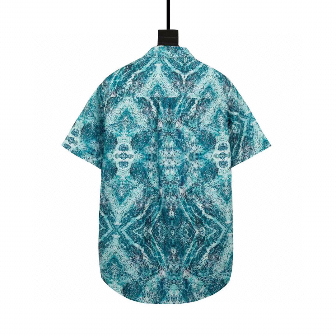 Best Replica Louis Vuitton Shirt - Colareps