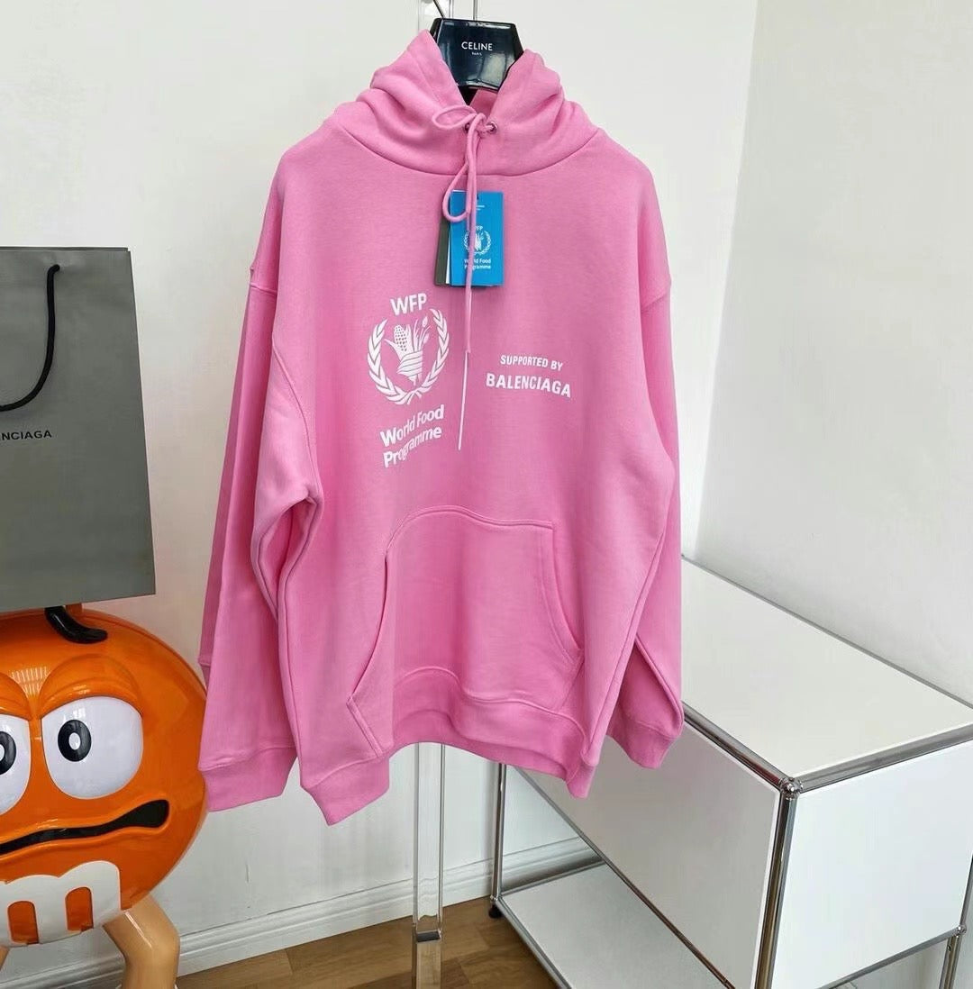 Best Replica Balenciaga Hoodie - Colareps