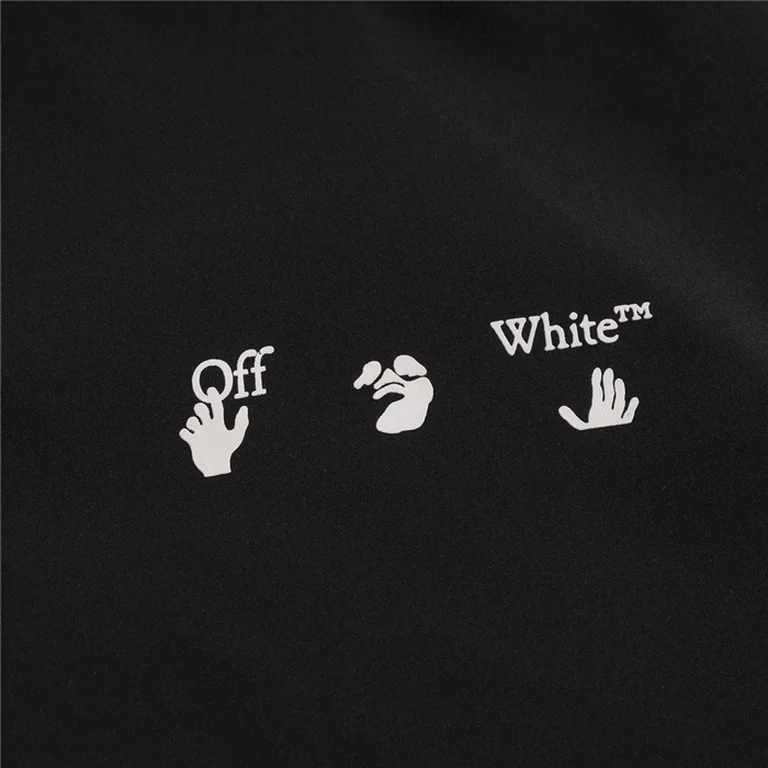 Best Replica 2022ss OFF WHITE Jacket - Colareps