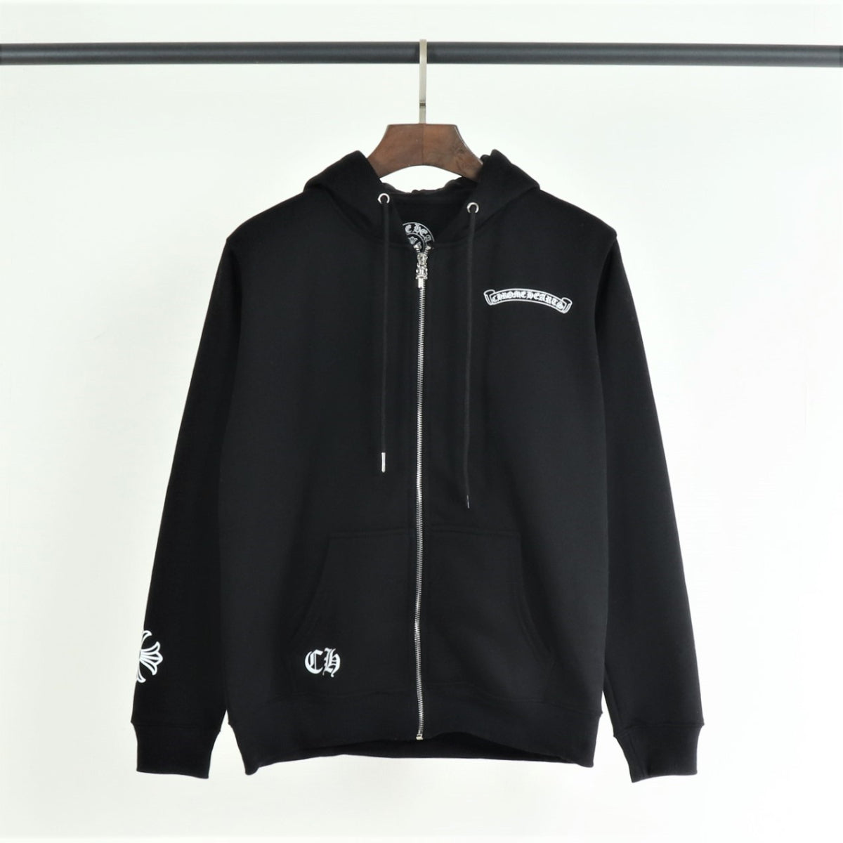 Best Replica Chrome Hearts Jacket - Colareps
