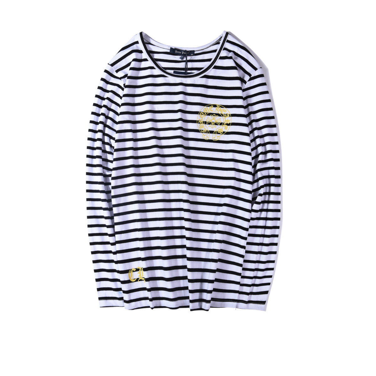 Best Replica Chrome Hearts Long Sleeve Shirt - Colareps