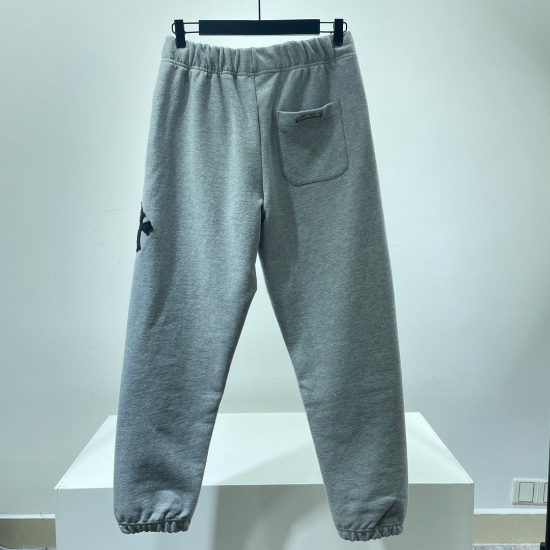 Best Replica Chrome Hearts Dupes Sweatpants - Colareps