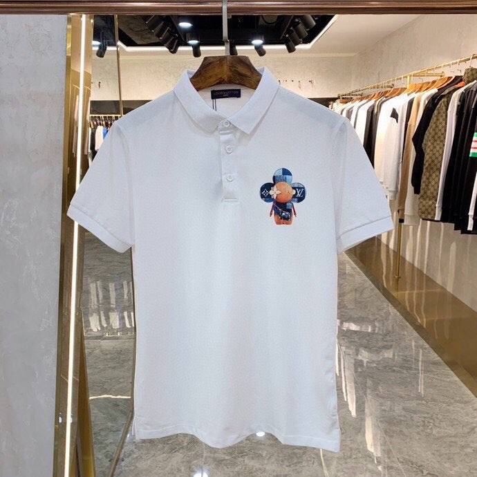 Best Replica Louis Vuitton Shirt - Colareps