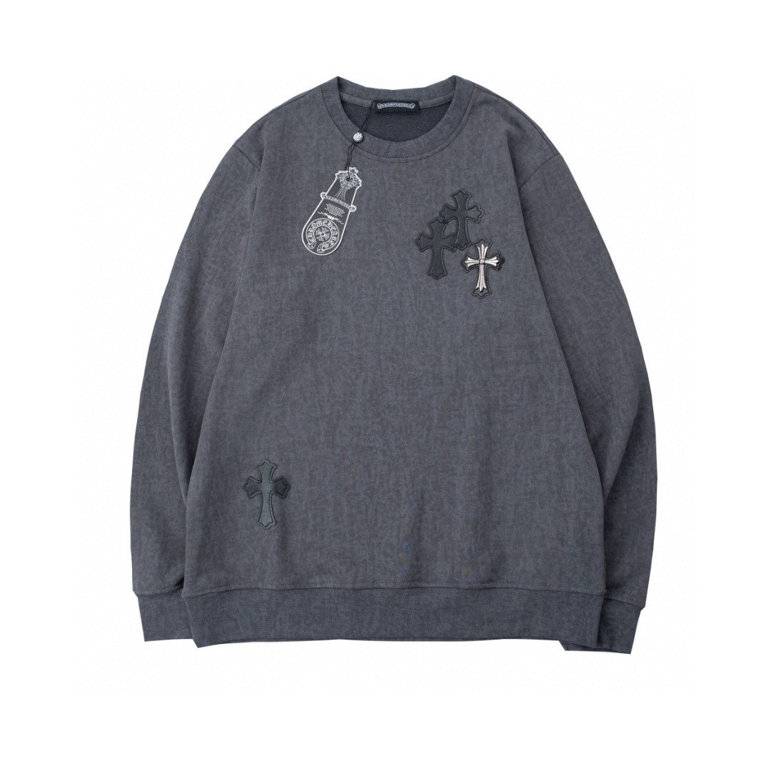 Best Replica Chrome Hearts Sweatshirt - Colareps