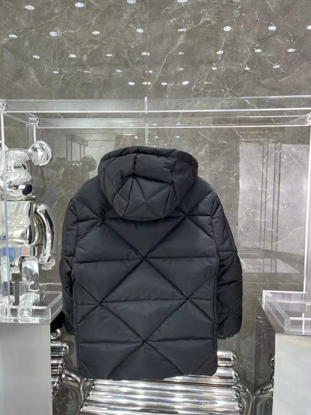 Best Replica Prada Jacket - Colareps
