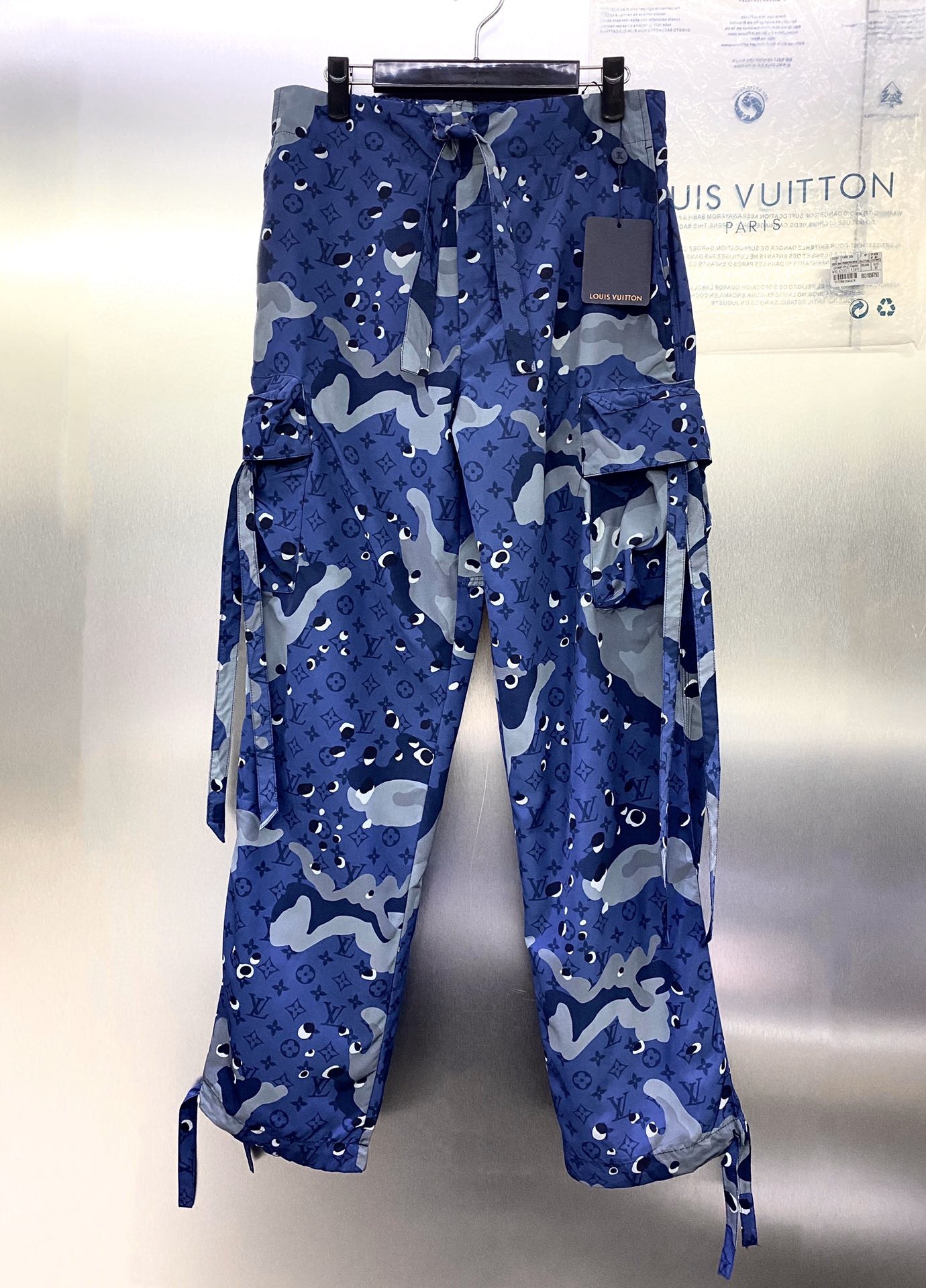 Best Replica Louis Vuitton Pants - Colareps